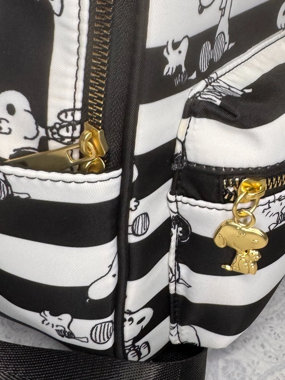 Peanuts this snoopy